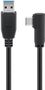 MICROCONNECT USB-C 3.2 Gen 1 to USB3.2 Gen 