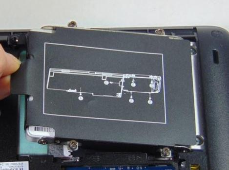 CoreParts Primary 2.5" SSD 512GB (SSDM512I384)