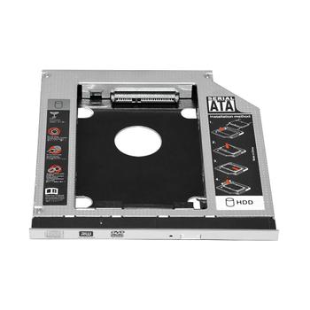 CoreParts 2:nd bay HD Kit SATA (KIT877)