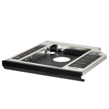 CoreParts 2:nd bay HD Kit SATA 12,7mm (KIT143)