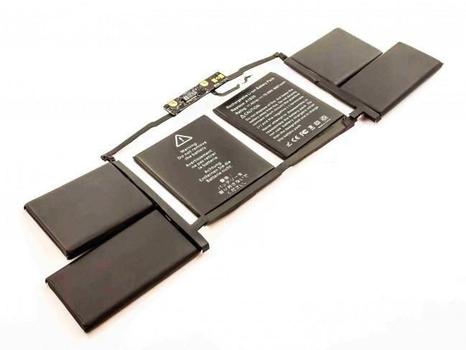 CoreParts 76Wh Apple Laptop Battery (MBXAP-BA0061)