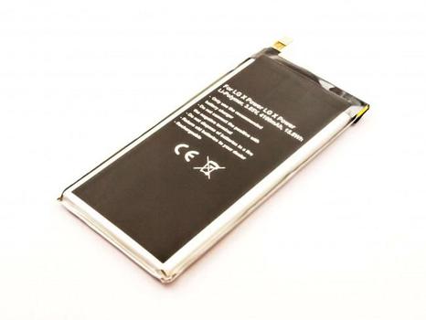 CoreParts Mobile Battery for LG 15.79Wh (MBXLG-BA0041)