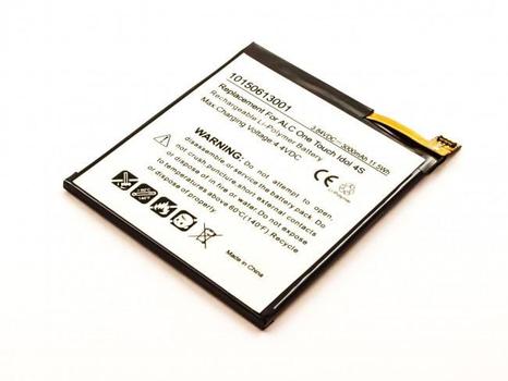CoreParts Battery for Alcatel 11.5Wh (MBXMISC0242)