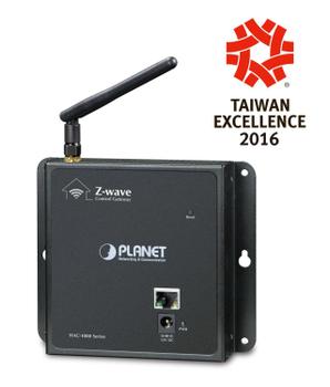 PLANET Home Automation Z-Wave Control (HAC-1000E)