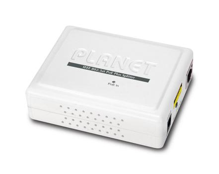 PLANET Gigabit IEEE802.3at High (POE-161S)