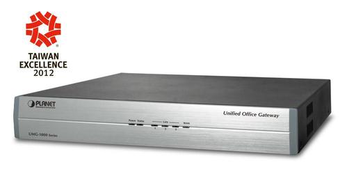 PLANET Desktop Unified Office Gateway (UMG-1000)