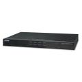PLANET 8-Port Combo IP KVM Switch: