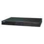 PLANET 8-Port Combo IP KVM Switch: