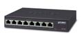 PLANET GSD-805 Switch 8 ports