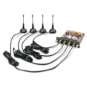 PLANET 4-P GSM Module for IPX-2100 (IPX-21GS)