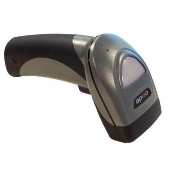 CODE CR1500 Rugged 2D Handscanner (CR1500-K203-CX)