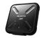 A-DATA SSD External 512GB ADATA SD700 R/ W:440/ 430 MB/s USB3.1 black