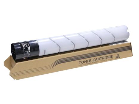 CoreParts Toner Cartridge Black (MSP141001)