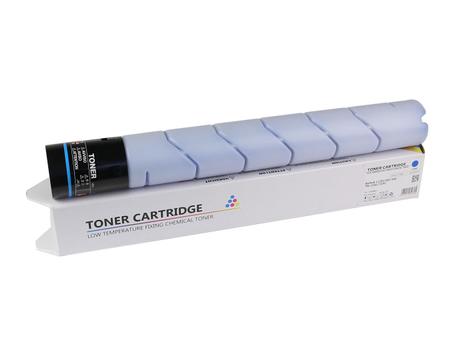 CoreParts Toner Cartridge Cyan (MSP141002)