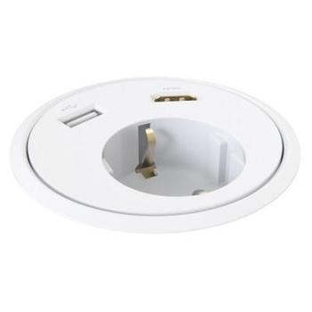 POWERDOT White (935-PD13W)
