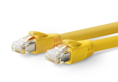 VIVOLINK CAT cable for HDBaseT 40m (PROCAT40)