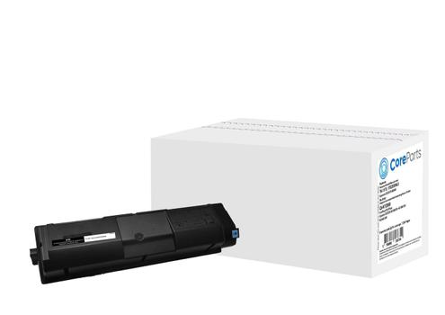 CoreParts Toner Black TK-1170 PLPD18 (QI-KY2068)