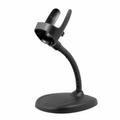 HONEYWELL Stand: gray, 15cm (6) height, medium oval weighted base, Voyager 1250g/1450g cup