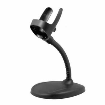 HONEYWELL Stand: gray, 15cm (6) height, medium oval weighted base, Voyager 1250g/ 1450g cup (STND-15F03-009-6)