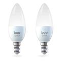 INNR Lighting Smart Candle - E14 Comfort 