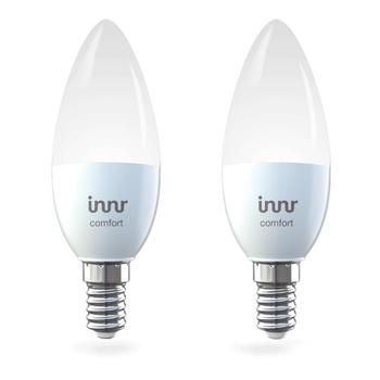 INNR LIGHTING 2x E14 smart led lamp, (RB 248 T-2)