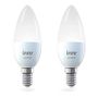 INNR Lighting Smart Candle - E14 Comfort