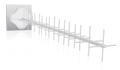 UBIQUITI 900 MHz airMAX Yagi Antenna,