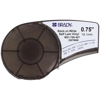 BRADY Self-laminating Vinyl tape  (M21-750-427)