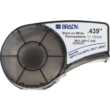 BRADY PermaSleeve Heat-shrink  (M21-250-C-342)