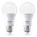 INNR Lighting 2x E27 smart led lamp,
