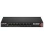 EDIMAX Switch EDIMAX 8x FE GS-3008P (4xPOE Web Managed)