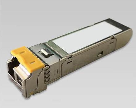 PLANET Mini GBIC WDM TX1550 Module (MGB-TLB80)