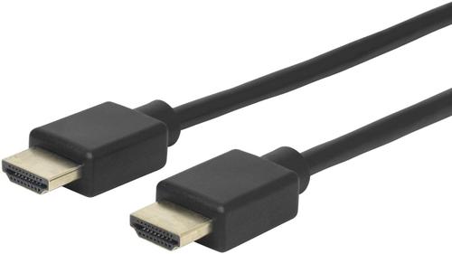 eSTUFF HDMI 2.0  UHD Cable 2m (ES606012)