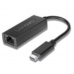 LENOVO USB C to Ethernet Adapter (03X7205)