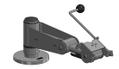 ERGONOMIC SOLUTIONS Accessibility Arm with 120mm
