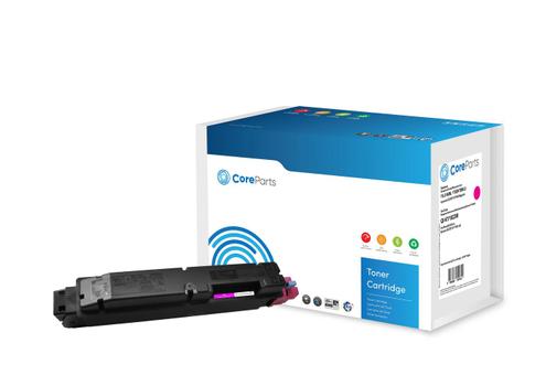 CoreParts Toner Magenta TK-5160M PLPD18 (QI-KY1023M)