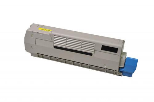CoreParts Toner Yellow 46507505 PLPD18 (QI-OK1024Y)