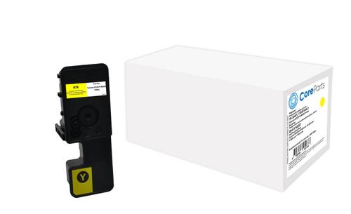 CoreParts Toner Yellow TK-5240Y PLPD18 (QI-KY1025Y)