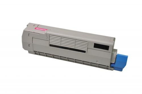 CoreParts Toner Magenta 46507506 PLPD18 (QI-OK1024M)