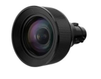 Vivitek Lens for D7000Z Series &amp  D5000 Sseries -  models Semi Short Throw -  Zoom x1.28 -  WUXGA: 1.25-1.60:1  -  T.R. 1.25-1.60:1 (5811122743-SVV)