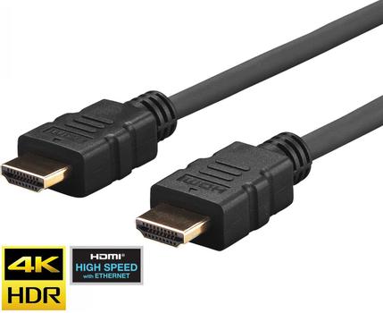 VIVOLINK Pro HDMI Cable 0.25m Ultra (PROHDMIHD0.25)