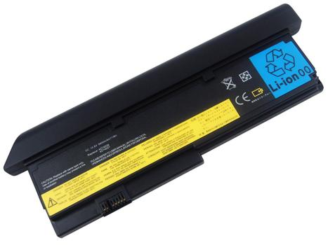 CoreParts 71Wh IBM Laptop Battery (MBXLE-BA0028)