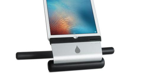 RAIN DESIGN iRest lap stand (10035-RD)