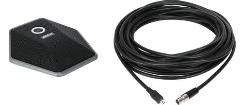 AVERMEDIA VB Expansion microphone,  20m (60U8D00000AG)
