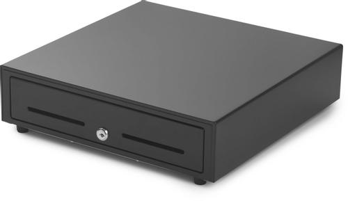 CAPTURE 410 mm cash drawer 4B/8C (CA-CD410-480B)