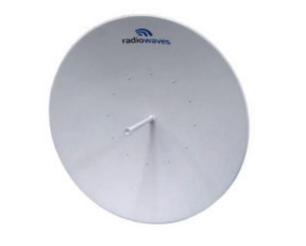 CAMBIUM NETWORKS 5.25-5.85 GHZ, 6-FT (1.8M), SI (N050067D019A)