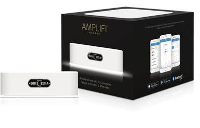 AmpliFi Instant Router (AFI-INS-R-EU)
