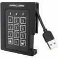 APRICORN 1TB AEGIS PADLOCK SSD FIPS