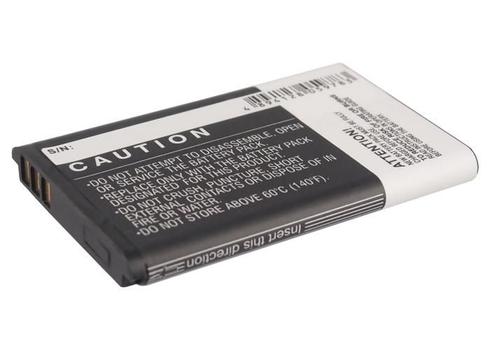 CoreParts Battery 4.44Wh Li-ion 3.7V  (MBXSPKR-BA020)