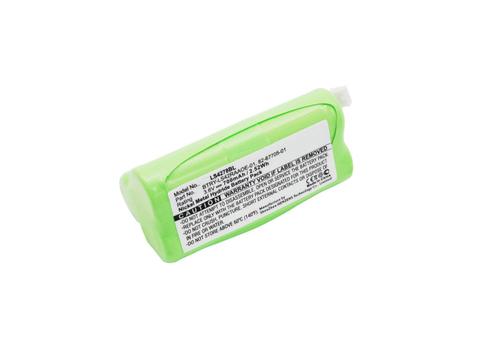 CoreParts 2.5Wh SYMBOL Scanner Battery (MBXPOS-BA0285)